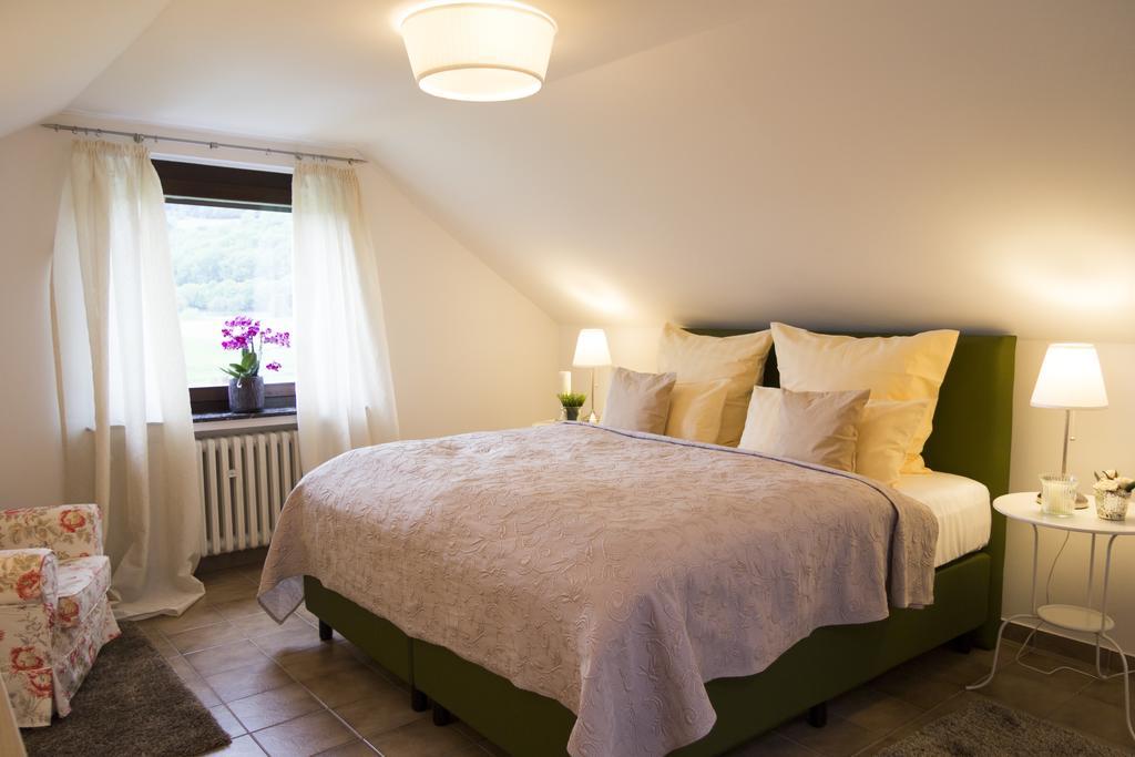 Domizil Im Weserbergland Dolme Quarto foto